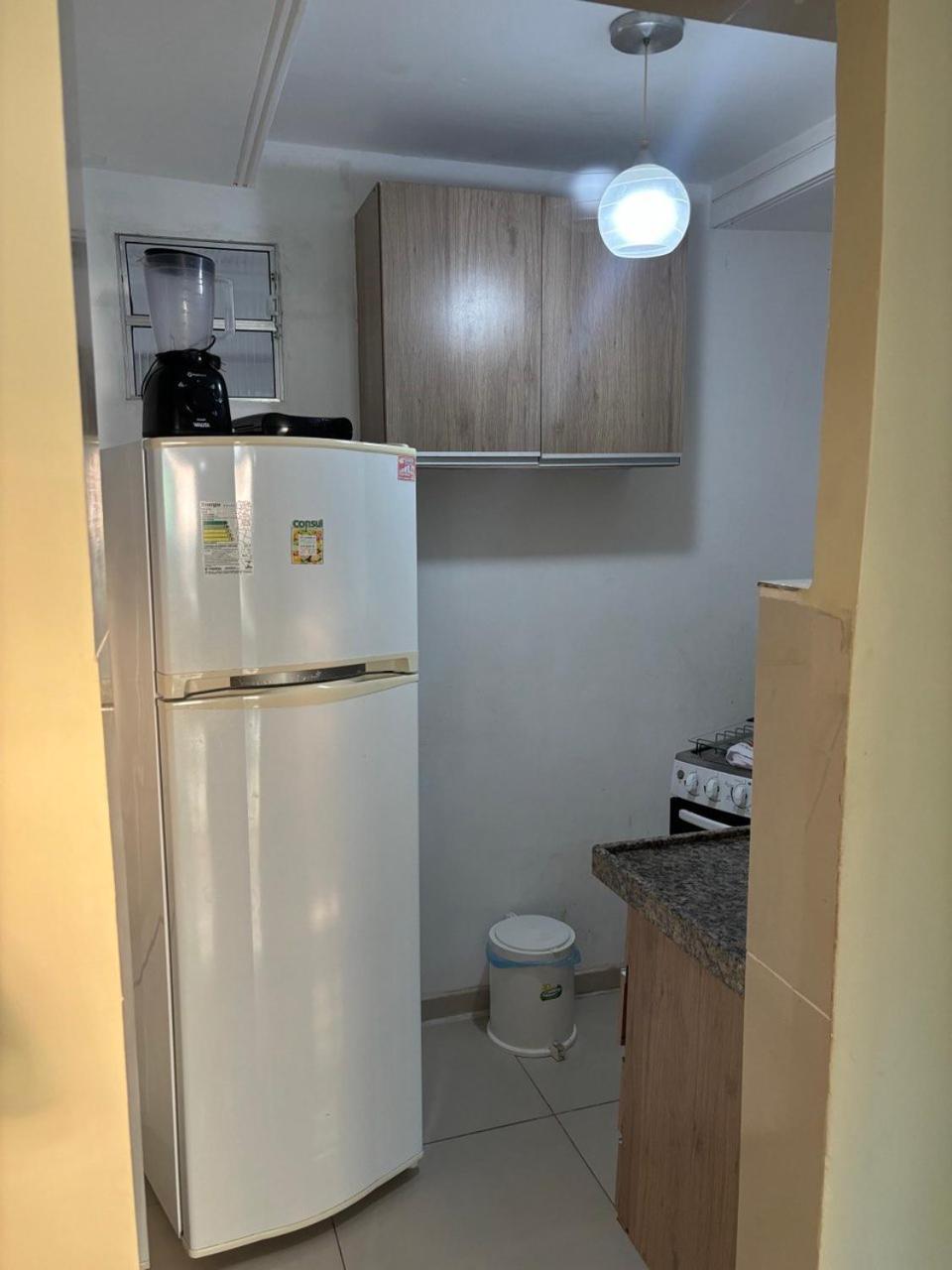 Apartamento Navegantes Flats Pôrto das Galinhas Exterior foto