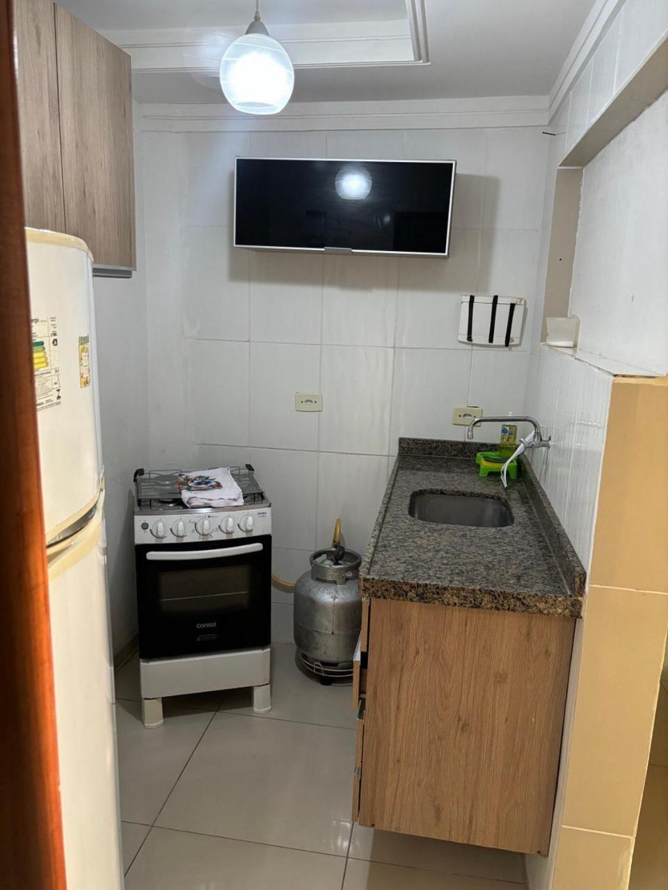 Apartamento Navegantes Flats Pôrto das Galinhas Exterior foto