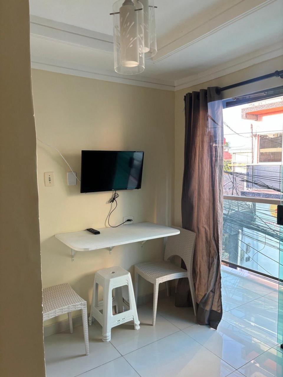 Apartamento Navegantes Flats Pôrto das Galinhas Exterior foto