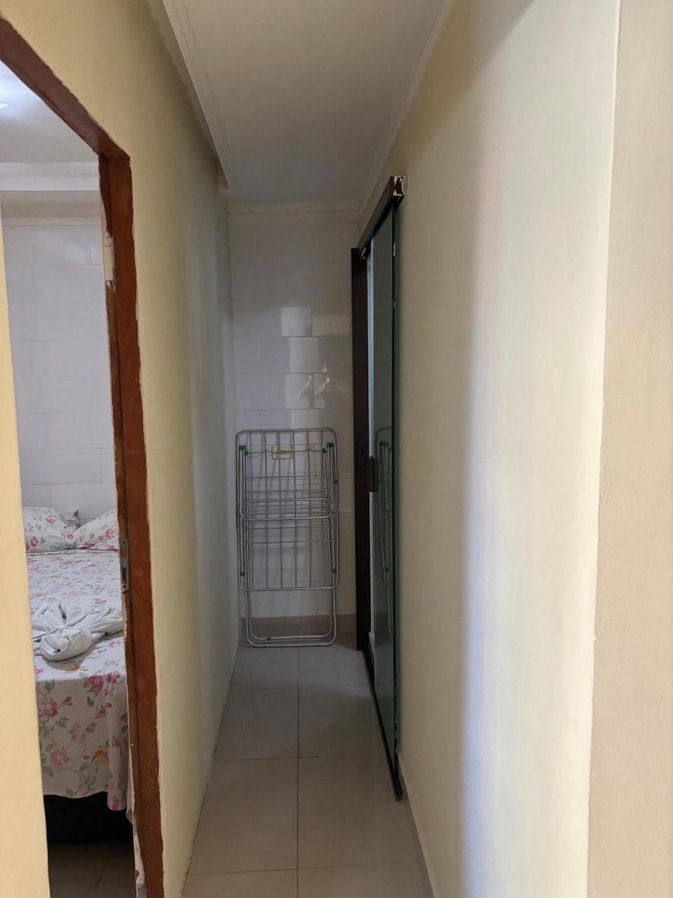 Apartamento Navegantes Flats Pôrto das Galinhas Exterior foto