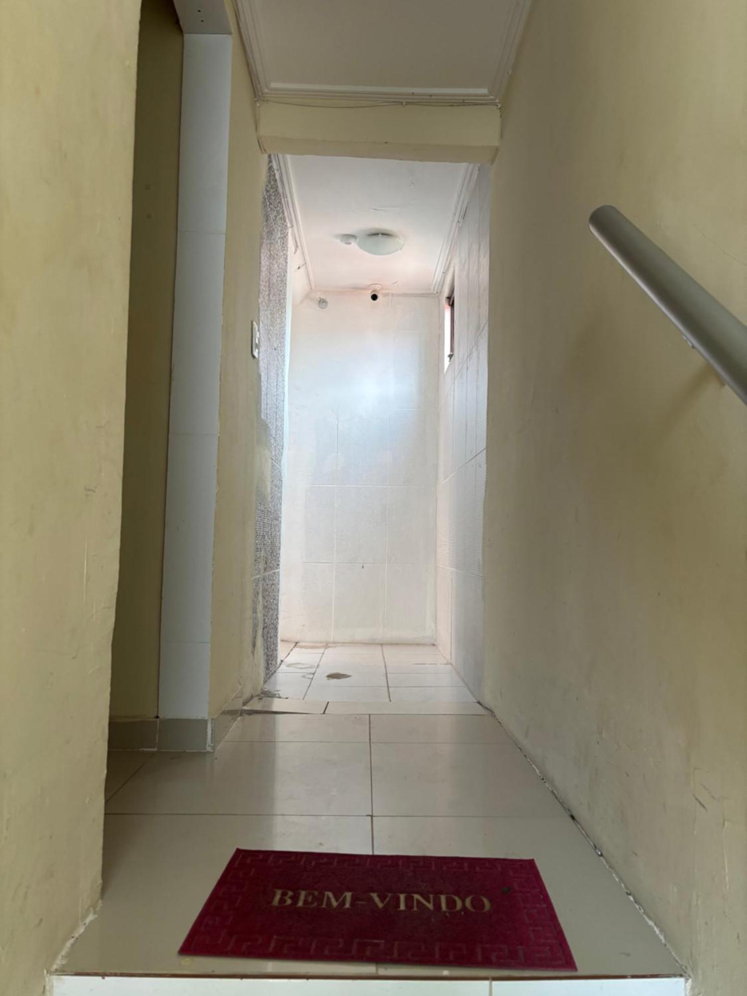 Apartamento Navegantes Flats Pôrto das Galinhas Exterior foto