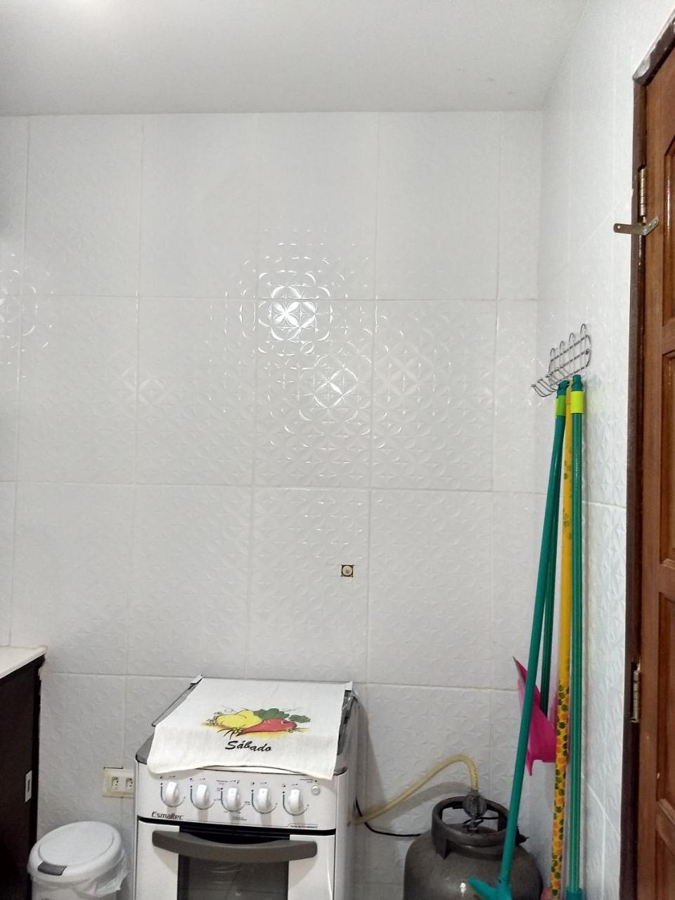 Apartamento Navegantes Flats Pôrto das Galinhas Exterior foto