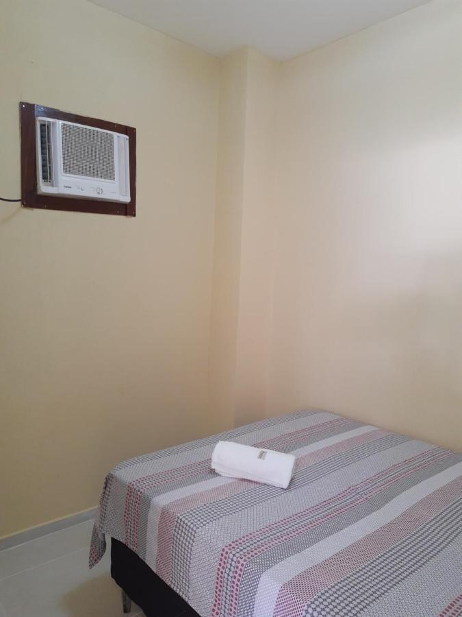 Apartamento Navegantes Flats Pôrto das Galinhas Exterior foto