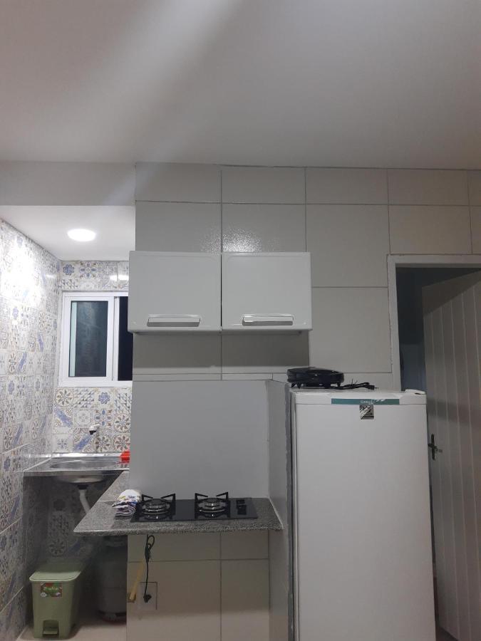 Apartamento Navegantes Flats Pôrto das Galinhas Exterior foto