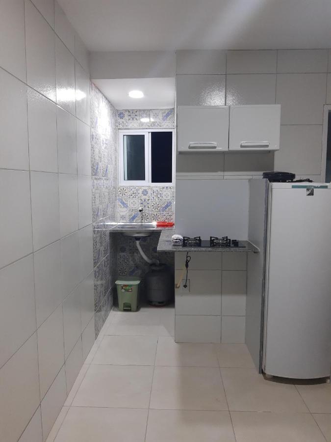 Apartamento Navegantes Flats Pôrto das Galinhas Exterior foto