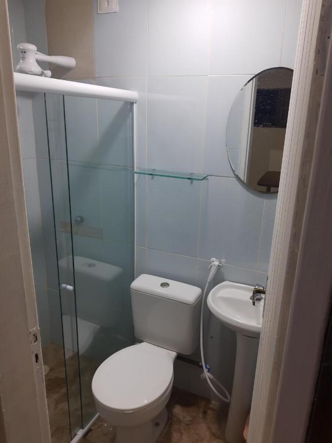 Apartamento Navegantes Flats Pôrto das Galinhas Exterior foto