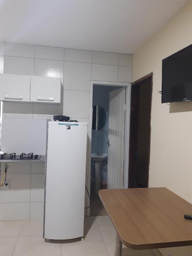 Apartamento Navegantes Flats Pôrto das Galinhas Exterior foto