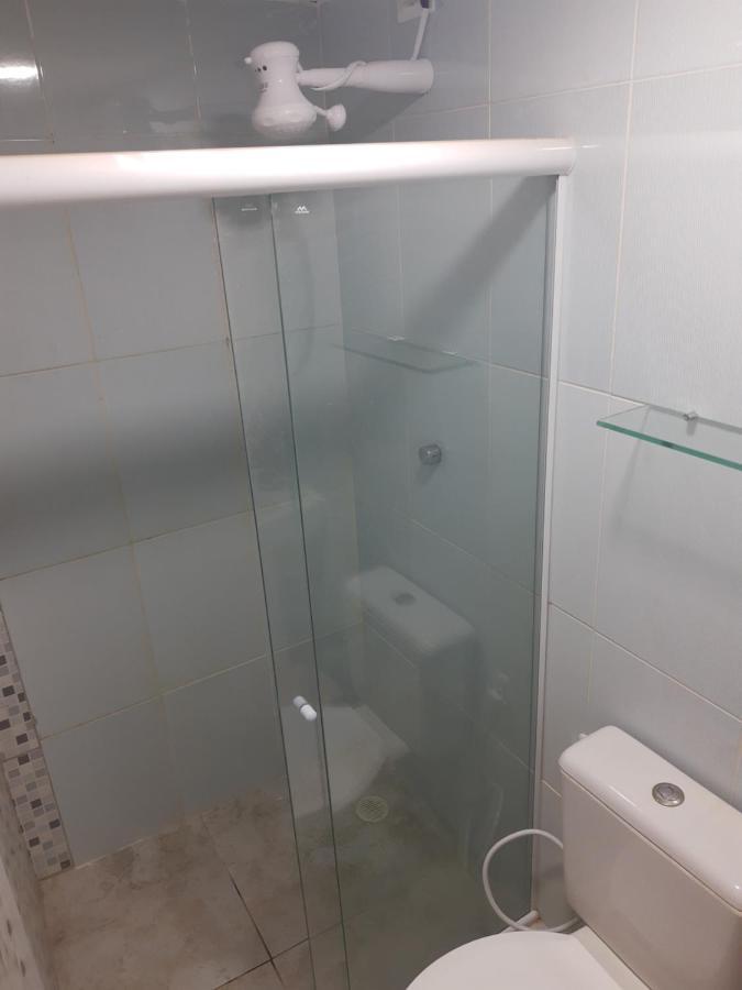 Apartamento Navegantes Flats Pôrto das Galinhas Exterior foto