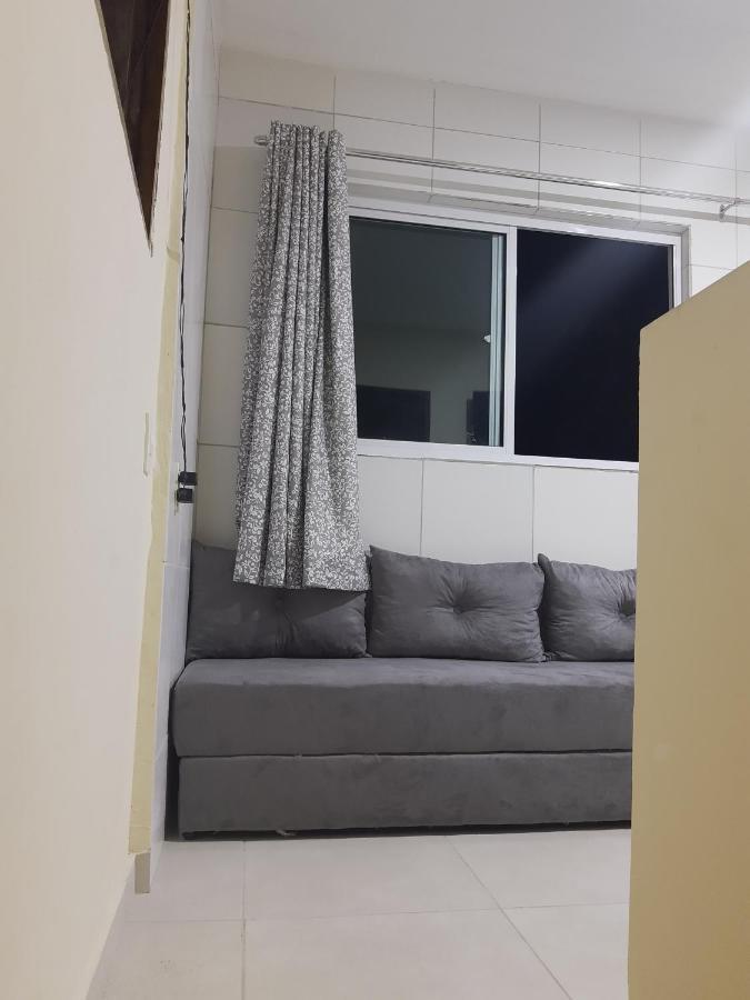 Apartamento Navegantes Flats Pôrto das Galinhas Exterior foto