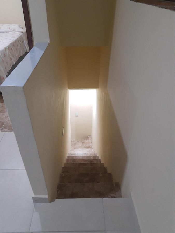 Apartamento Navegantes Flats Pôrto das Galinhas Exterior foto
