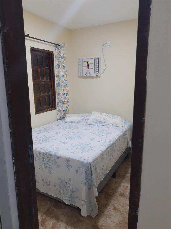 Apartamento Navegantes Flats Pôrto das Galinhas Exterior foto